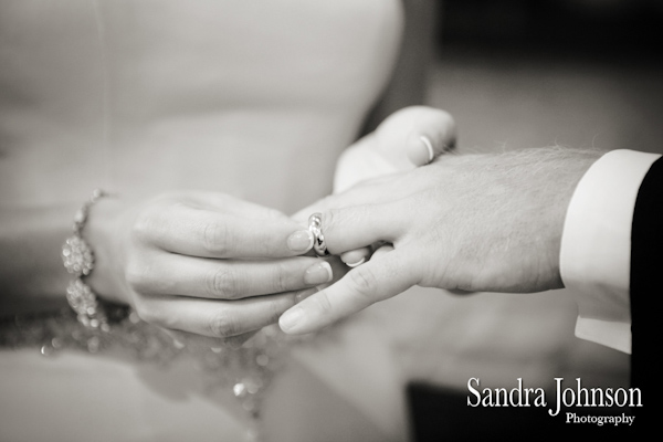 Best University Club Wedding photographer - Sandra Johnson (SJFoto.com)